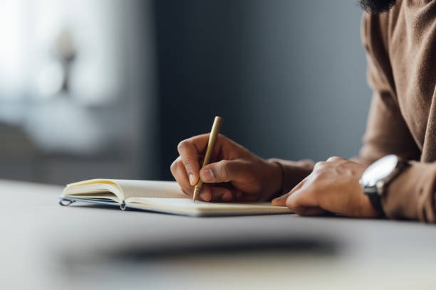 Taller de escritura creativa